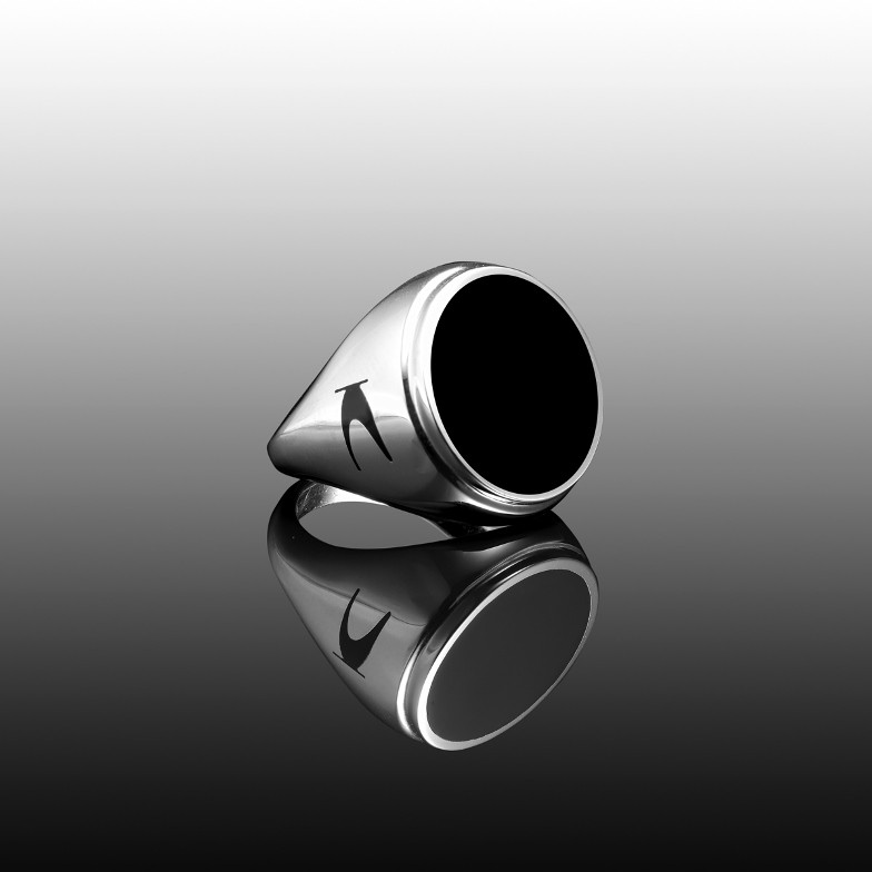 Anello Black ring