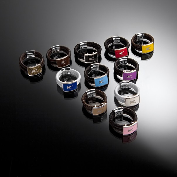 Match Ring - Karthe Sport Collections